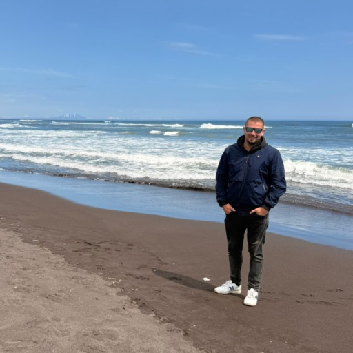 Константинов Роман Олегович