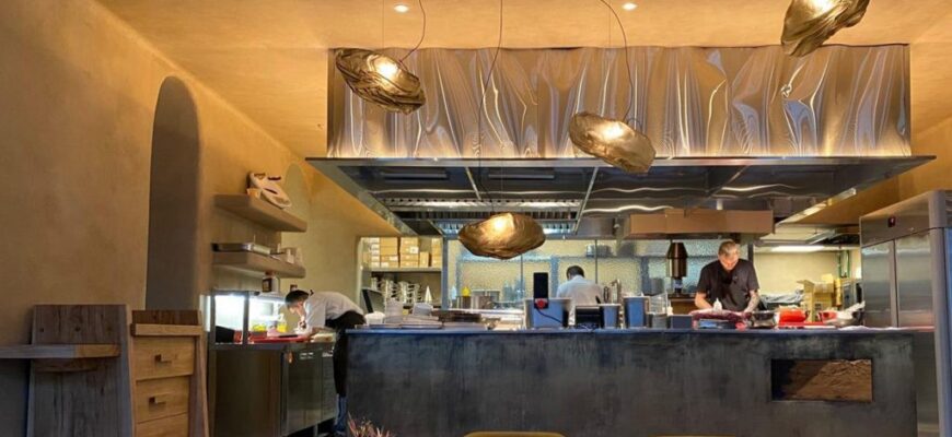 №13 Рестаурант / №13 Restaurant