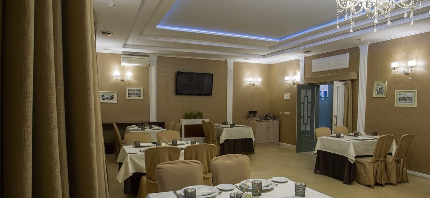 29 Парк Лейн / 29 Park Lane