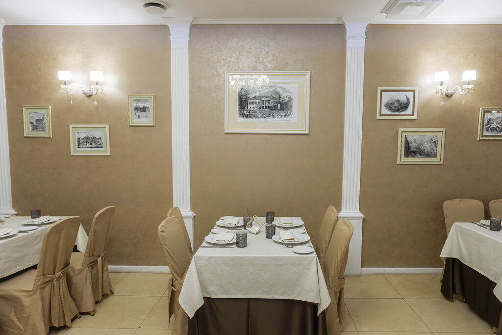 29 Парк Лейн / 29 Park Lane