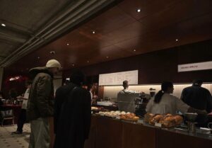 Ааарк кафе / Aaark cafe — фото 3