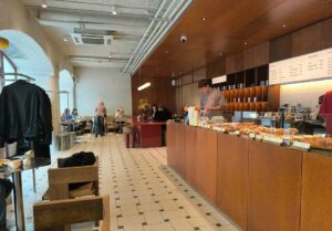 Ааарк кафе / Aaark cafe — фото 4