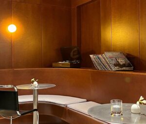 Ааарк кафе / Aaark cafe — фото 5