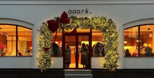 Ааарк кафе / Aaark cafe — фото 6