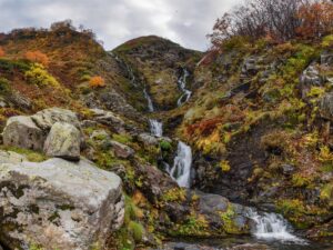 Ачипсинские водопады — фото 4