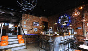Al Capone Bar — фото 3