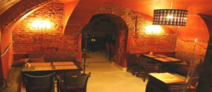 Аладастури (Б. Конюшенная) — фото 5
