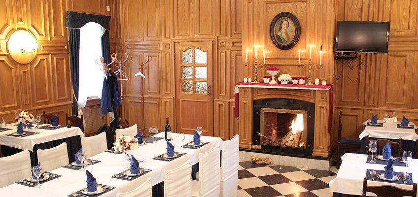 Алекс Хаус / Alex House