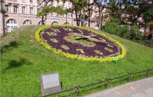 Александровский парк Санкт-Петербург — фото 4