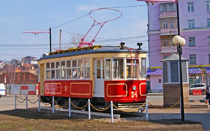 Аллея Славы