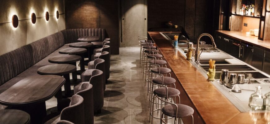 Альпака бар / Alpaca bar