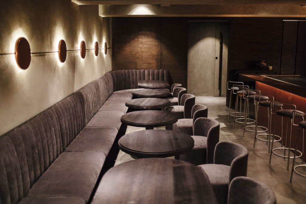 Альпака бар / Alpaca bar