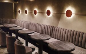 Альпака бар / Alpaca bar — фото 3