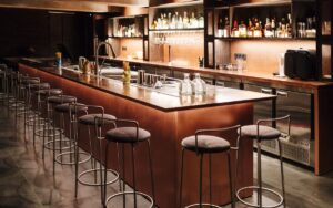 Альпака бар / Alpaca bar — фото 4