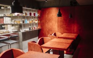 Альпака бар / Alpaca bar — фото 5
