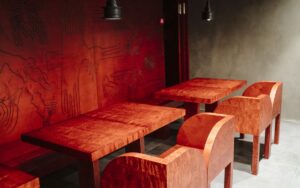 Альпака бар / Alpaca bar — фото 7