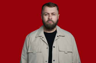 Антон Остерников