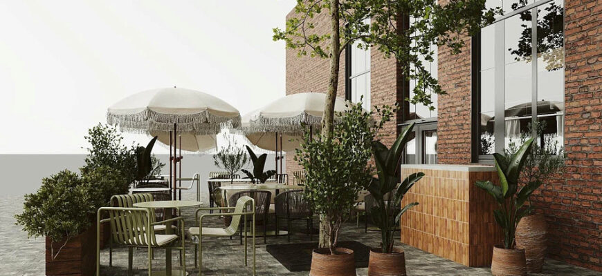 Антонио Бистро / Antonio Bistro