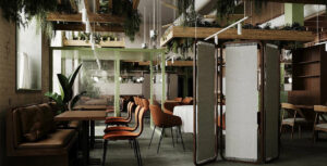 Антонио Бистро / Antonio Bistro — фото 3