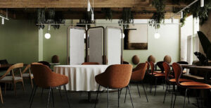 Антонио Бистро / Antonio Bistro — фото 5