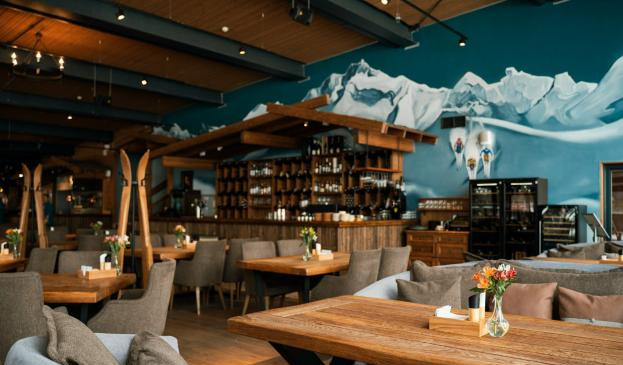 Après Ski