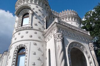 Москва театральная — судьбы и истории Бульварного кольца (в группе)