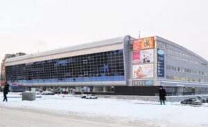 Арена «Уралец»: культурный центр Екатеринбурга для активного отдыха