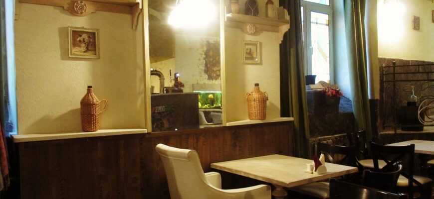 Аргоменто Баскярд Бар / Argomento Backyard Bar