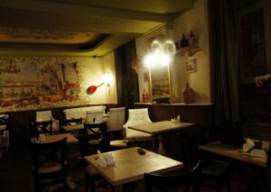 Аргоменто Баскярд Бар / Argomento Backyard Bar — фото 6