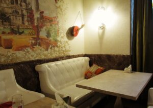Аргоменто Баскярд Бар / Argomento Backyard Bar — фото 8