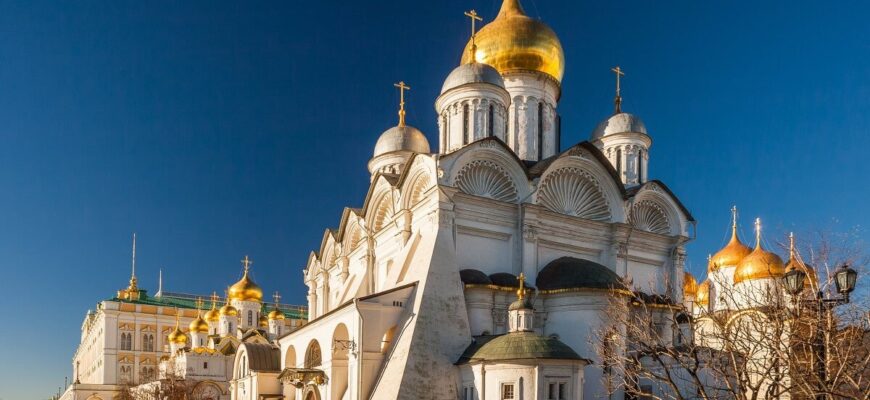 Архангельский собор
