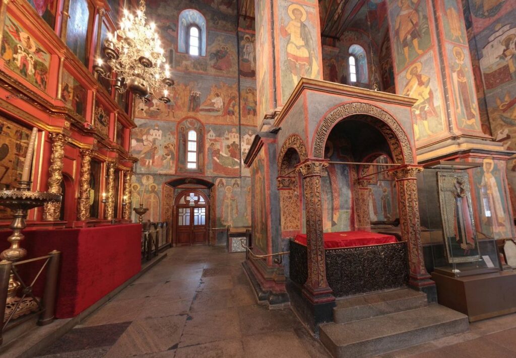 Архангельский собор