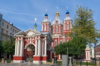 Замоскворечье: кому «тёмное царство», а кому «душа Москвы»