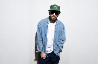 Ars Bronson