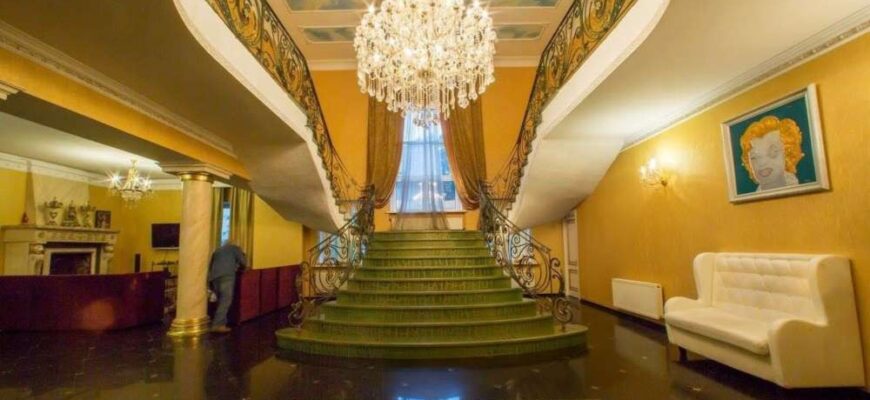 Монте Резорт Крекшино / Monte Resort Крекшино