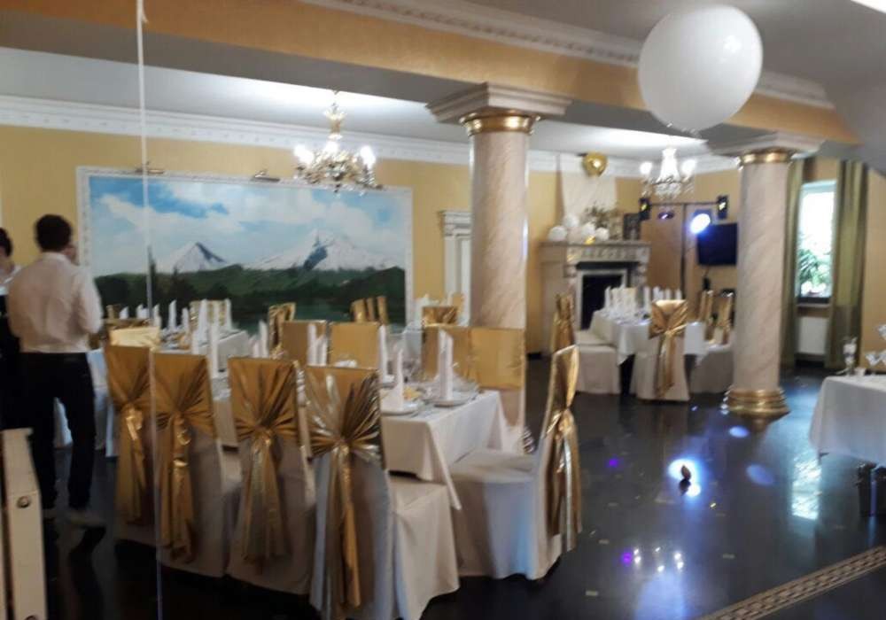 Монте Резорт Крекшино / Monte Resort Крекшино