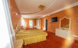 Монте Резорт Крекшино / Monte Resort Крекшино — фото 5
