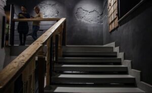 Арт-резиденция Константина Хабенского «АРТХАБ» — фото 4