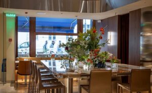 Атлантика Бистро / Atlantica Bistro — фото 4
