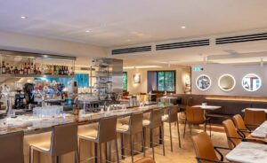 Атлантика Бистро / Atlantica Bistro — фото 5