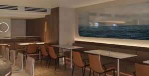Атлантика Бистро / Atlantica Bistro — фото 6