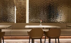 Атлантика Бистро / Atlantica Bistro (Мясницкая) — фото 6