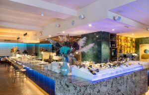 Атлантика Сифуд / Atlantica Seafood — фото 3