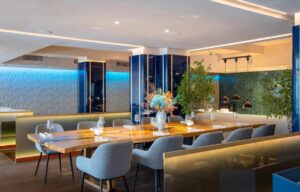 Атлантика Сифуд / Atlantica Seafood — фото 5