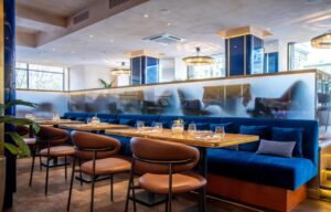 Атлантика Сифуд / Atlantica Seafood — фото 6