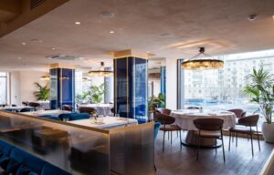 Атлантика Сифуд / Atlantica Seafood — фото 7
