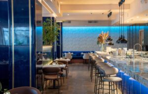 Атлантика Сифуд / Atlantica Seafood — фото 8