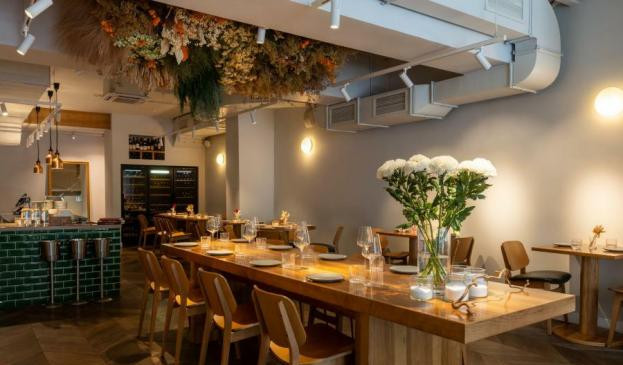 Atlas Vin Bistro