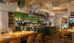 Atlas Vin Bistro — фото 4