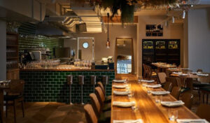 Atlas Vin Bistro — фото 5
